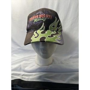 grave digger hat